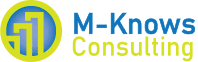 M-Knows Logo