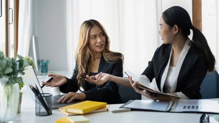 Pelatihan Eksekutif & Pendampingan Bisnis