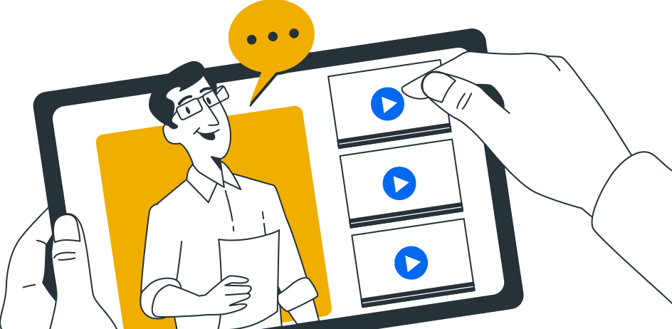 Learning Management System M-Knows Consulting