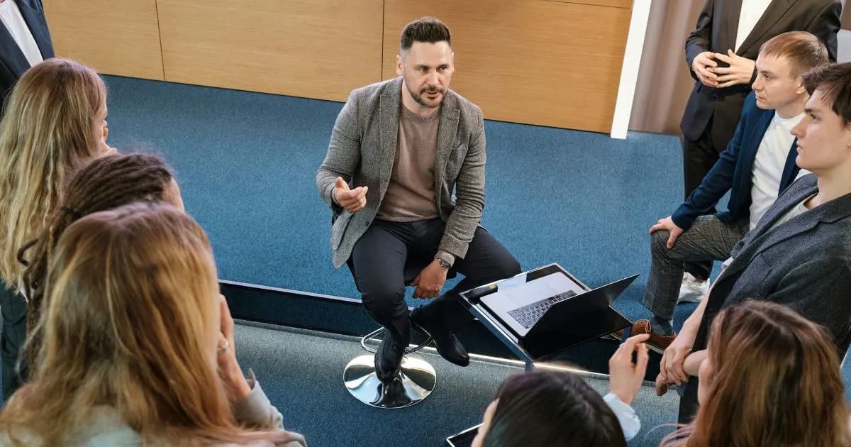 Sistem Manajemen Pembelajaran