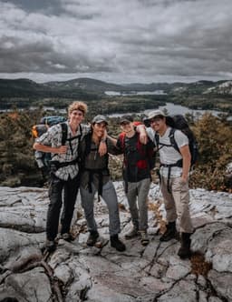 Paket Outbound 2 Hari