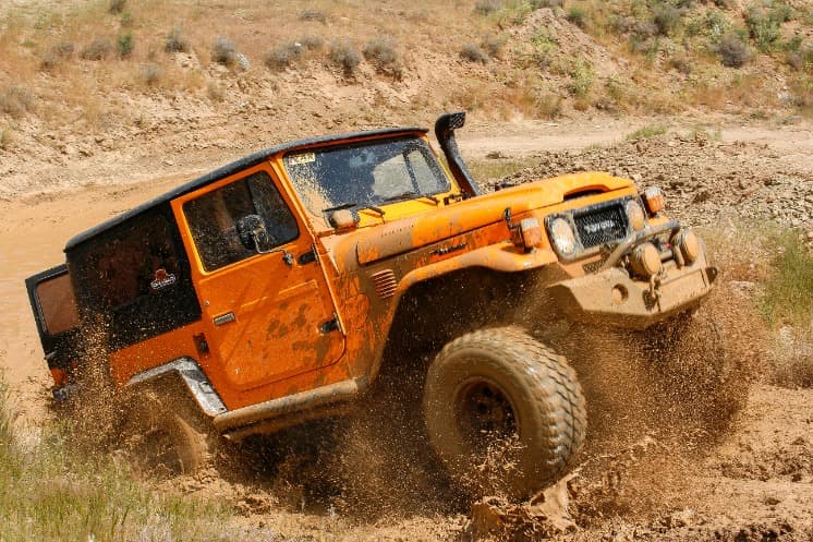 Fun Offroad